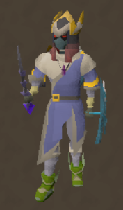 70+ Defence